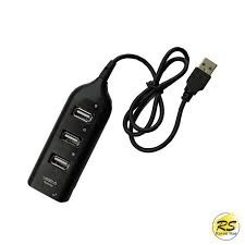 هاب USB2 4PORT