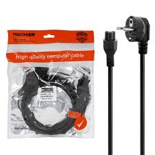 کابل پاور MACHER 1.5M