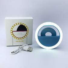 رینگ لایت موبایل