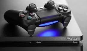 دسته PS4 فیک 1916