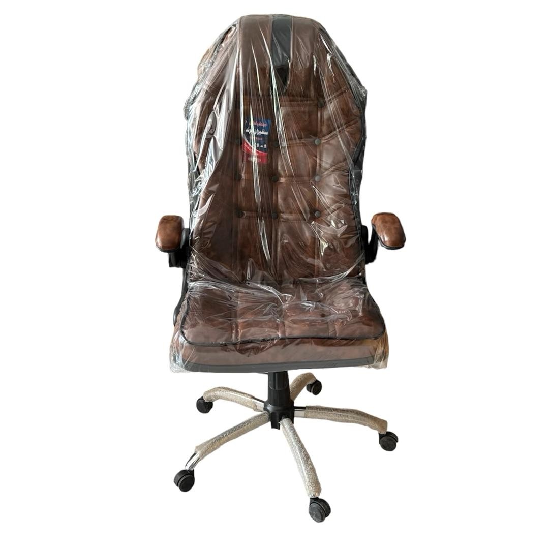 صندلی مدیریت طرح گیم اداری