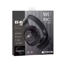 هدفون JBL KT-45