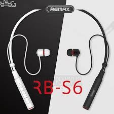 هدفون RB-S6