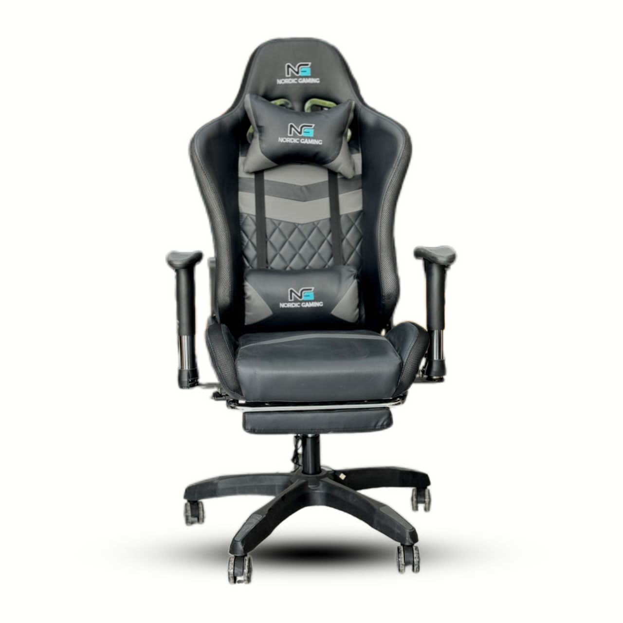 صندلی گیمینگ 8189