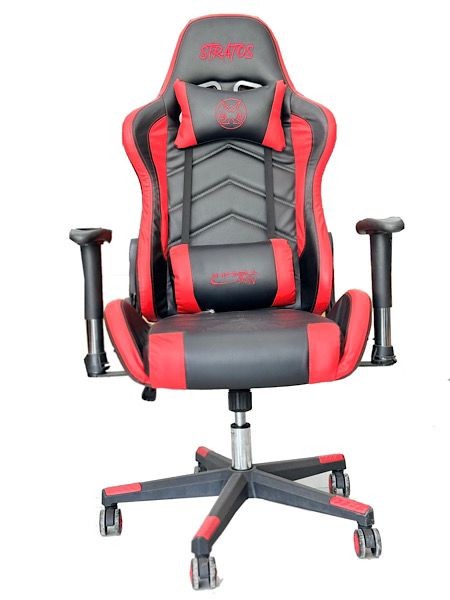 صندلی گیمینگ 8187