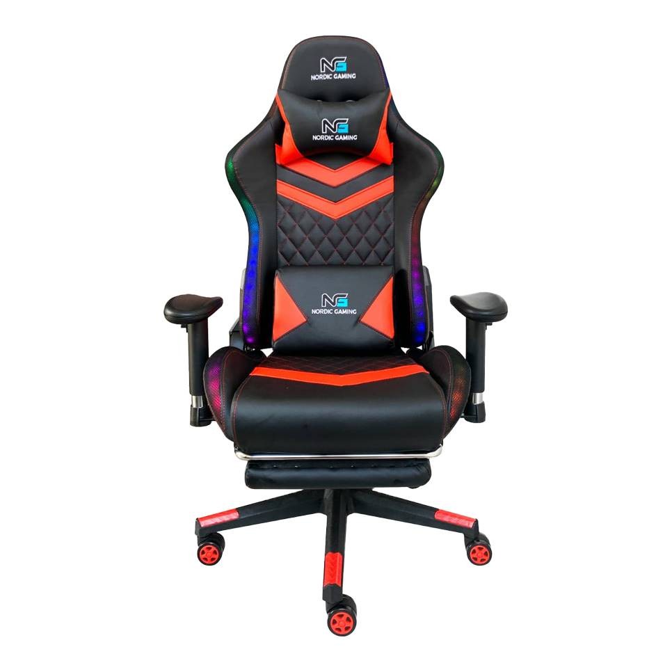 صندلی گیمینگ 8189