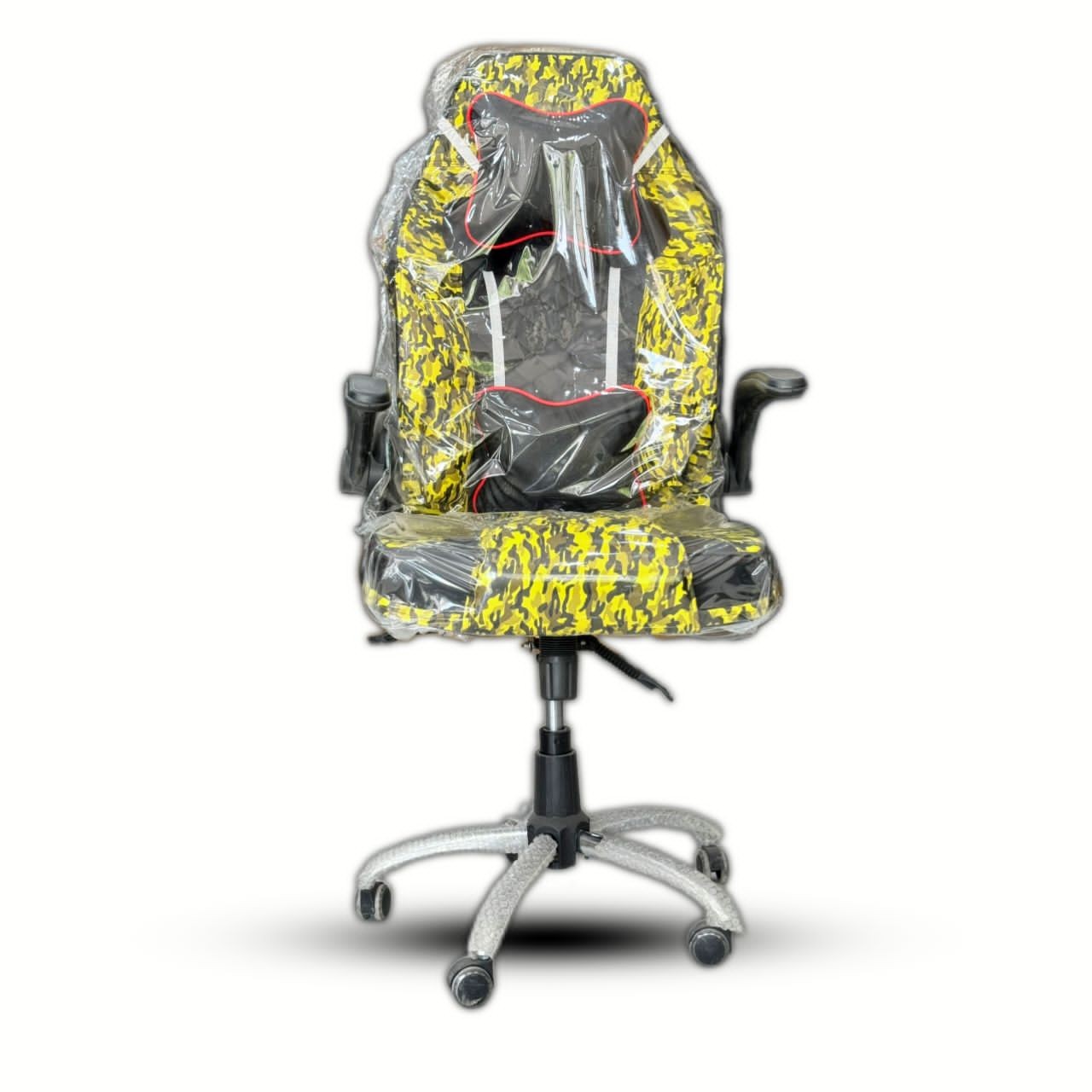 صندلی گیمینگ 0002