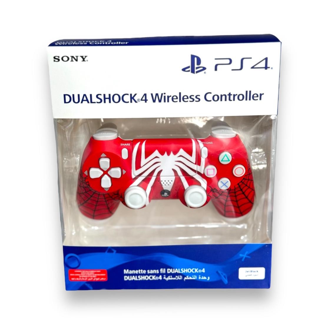 دسته کاستوم PS4