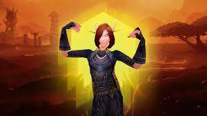 Level 80 Character Boost (Progression) TR