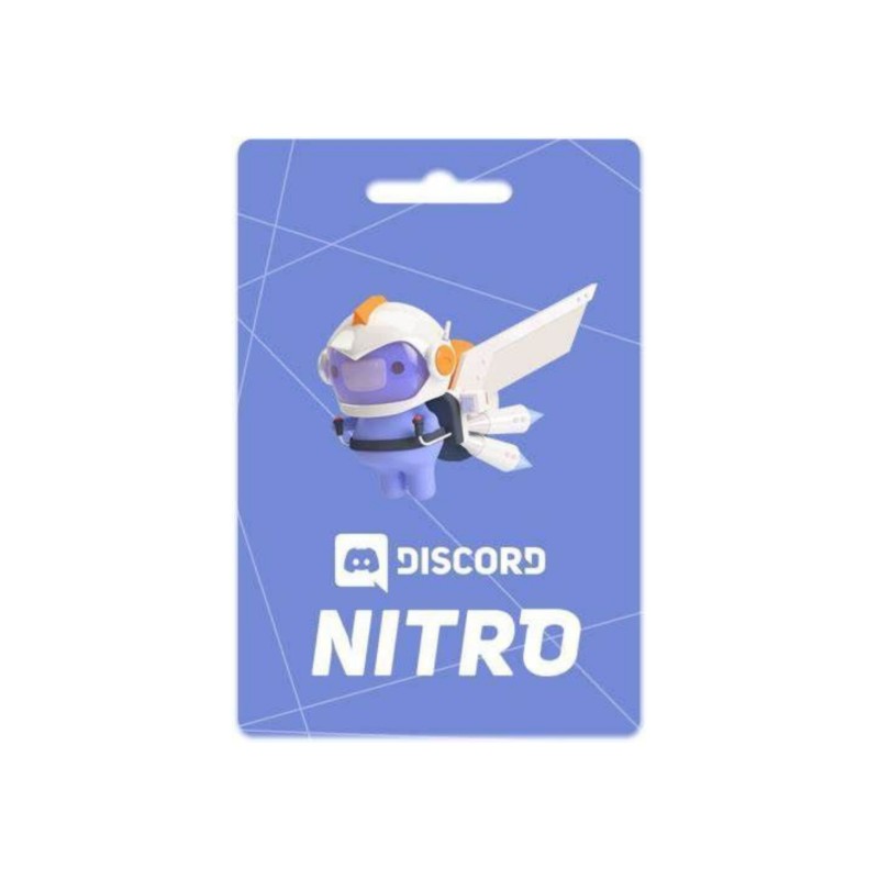 نیترو بیسیک یک ساله