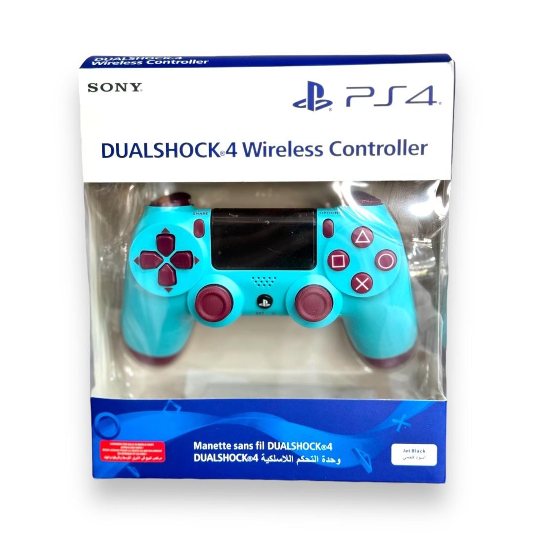 دسته PS4 رنگی