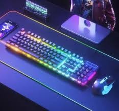 باندل گیمینگ  K50