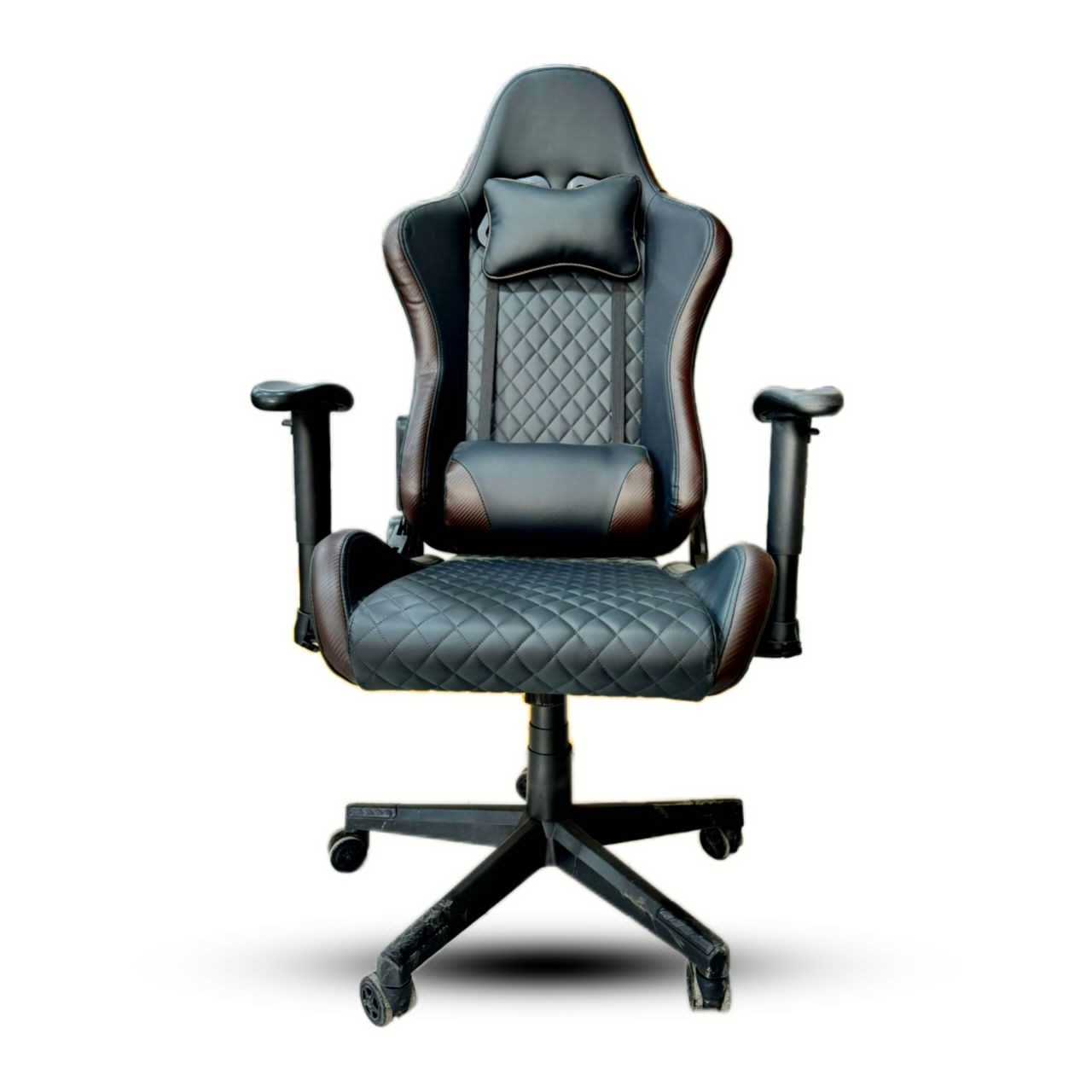 صندلی گیمینگ DT-720