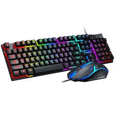 کیبورد و موس ARMO-AK6225